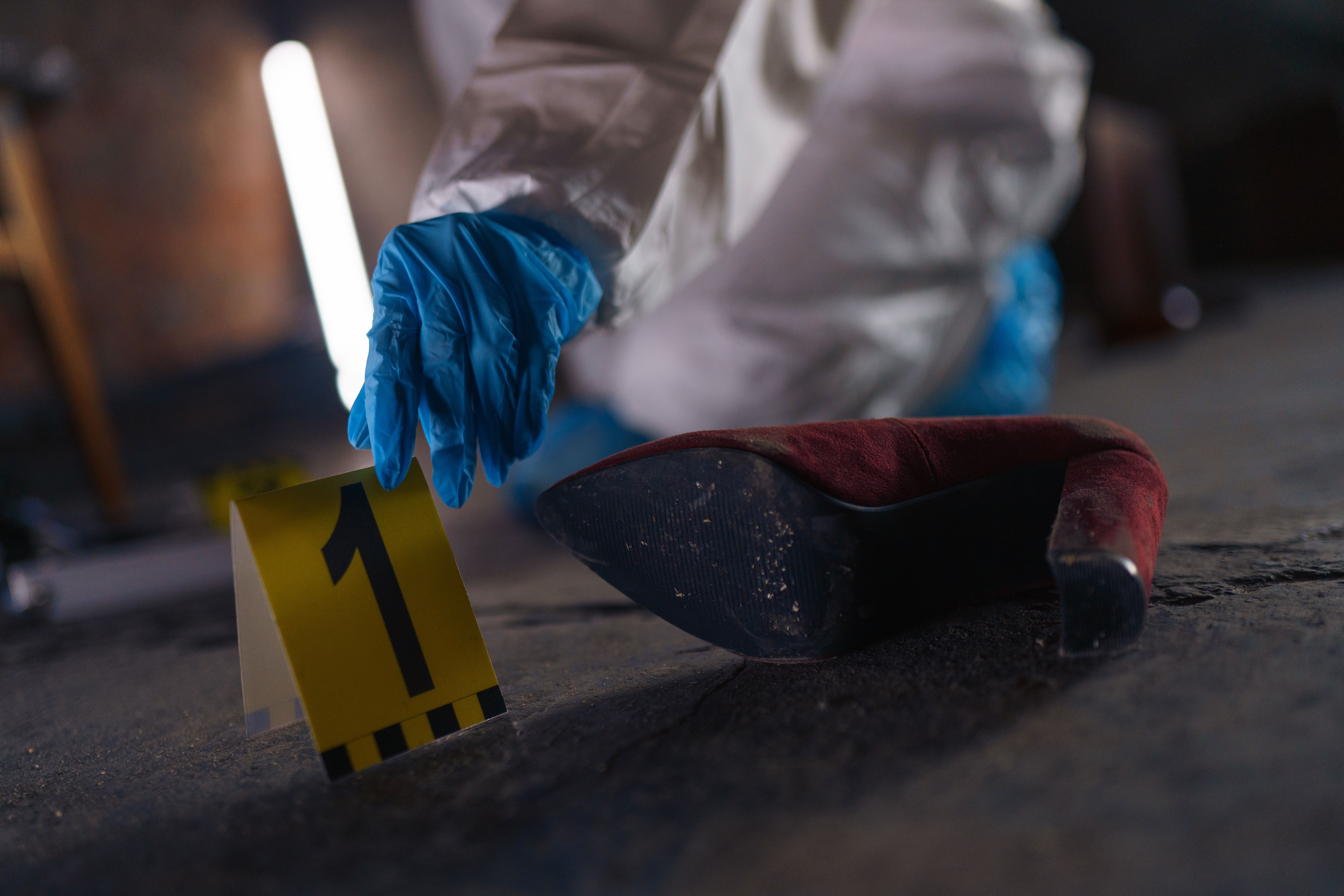 How Modern Technology Helped Convict Ohio Teen, Mackenzie Shrilla, For Murder